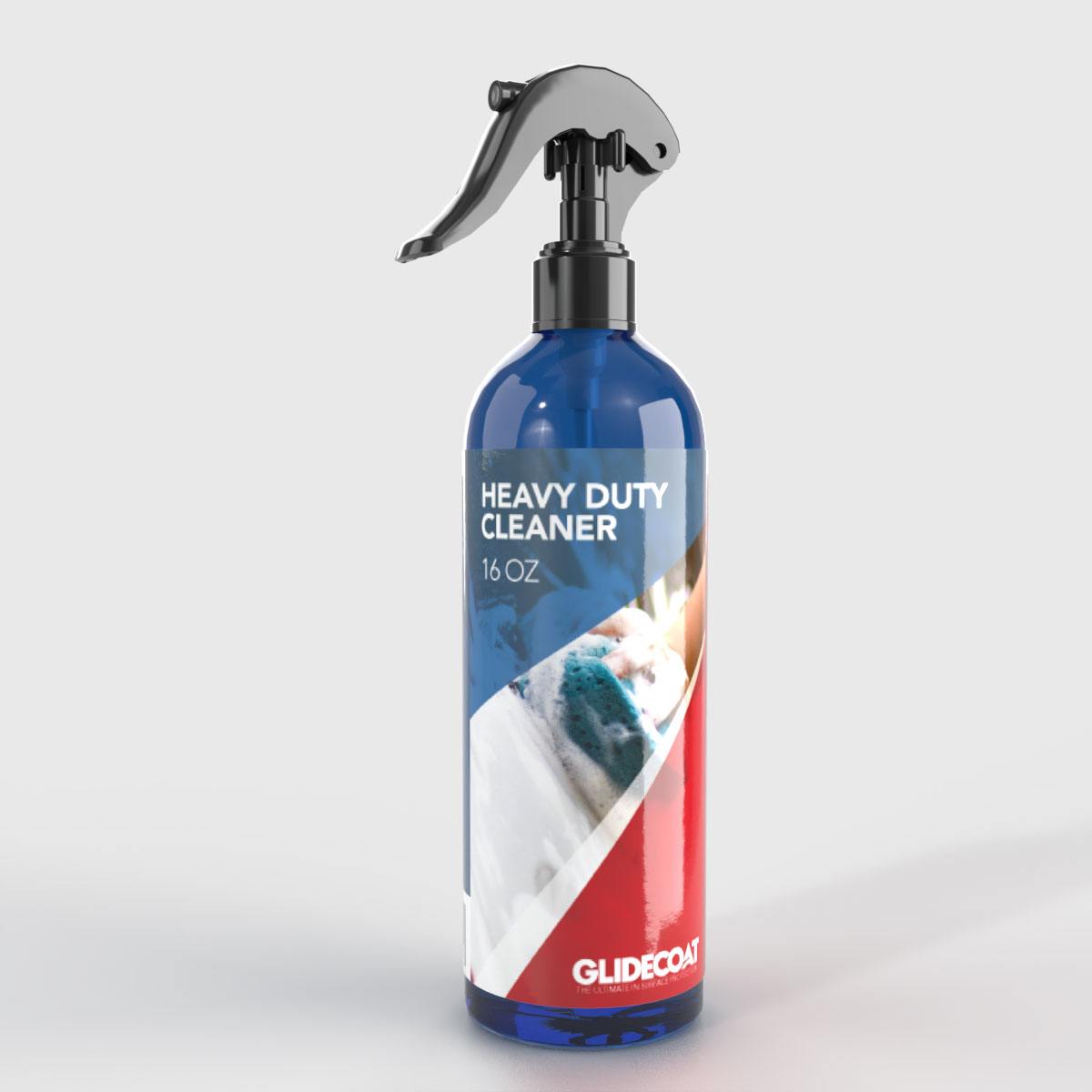 Wax & Grease Remover - Ultimate Cleaning Products
