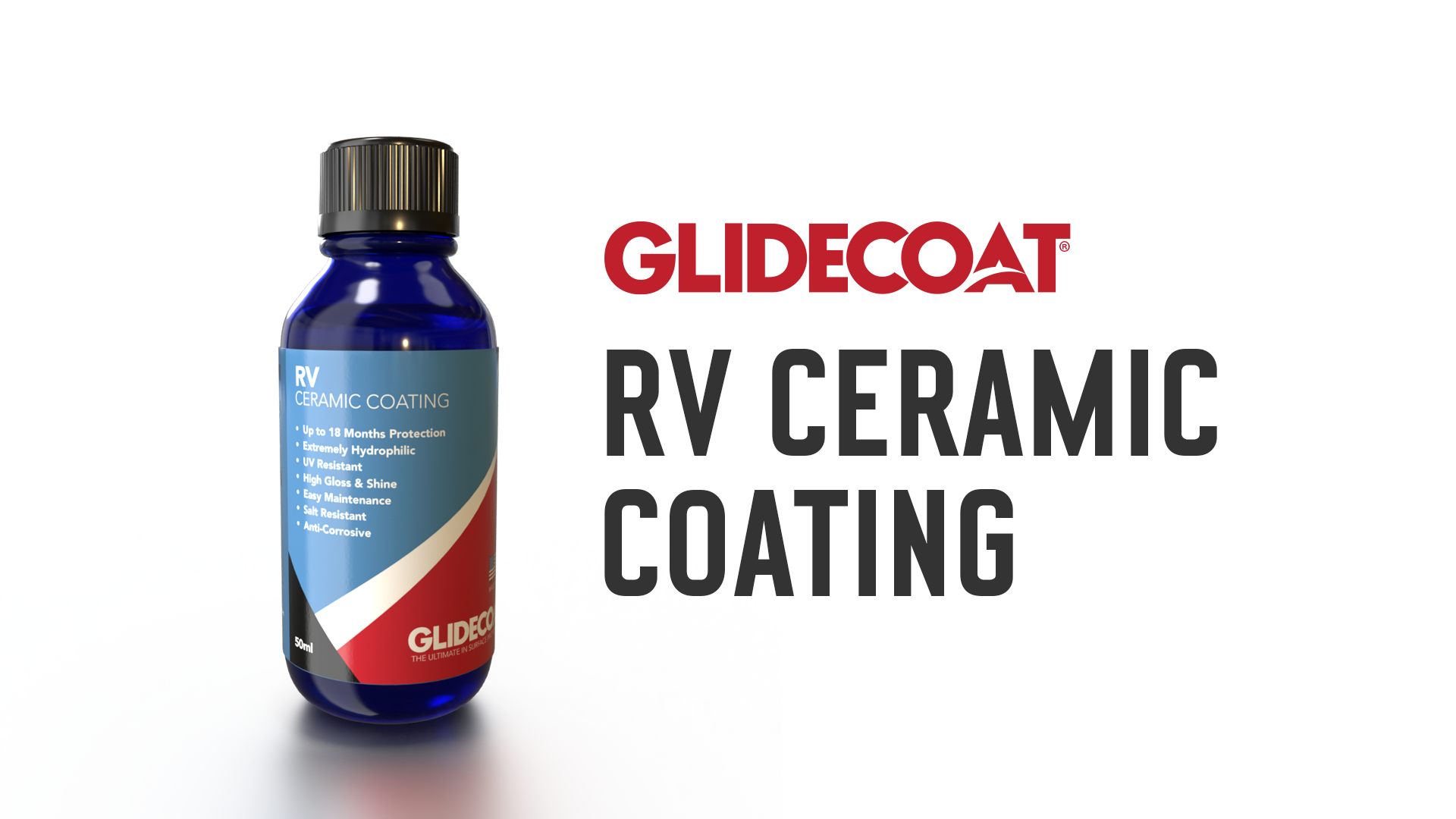 Rv Ceramic Coating Overview Glidecoat Glidecoat